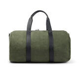 VINGA Marlow RCS recycled polyester weekendtas