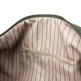 VINGA Marlow RCS recycled polyester weekendtas