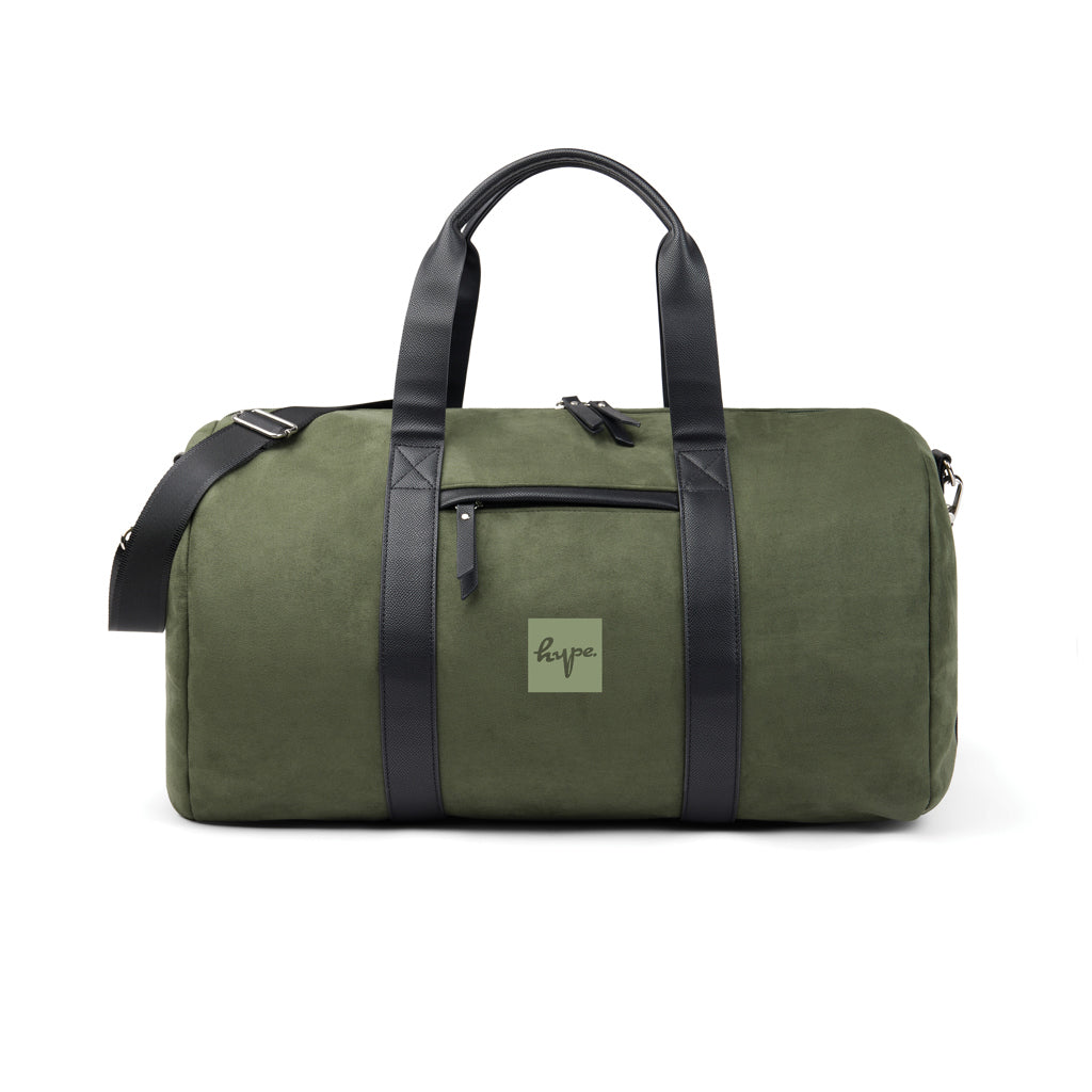 VINGA Marlow RCS recycled polyester weekendtas