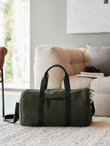 VINGA Marlow RCS recycled polyester weekendtas