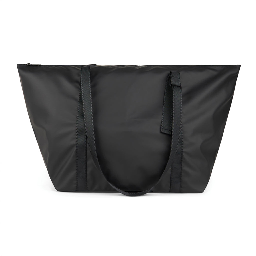VINGA Livorno GRS recycled polyester weekendtas