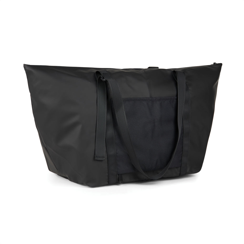 VINGA Livorno GRS recycled polyester weekendtas