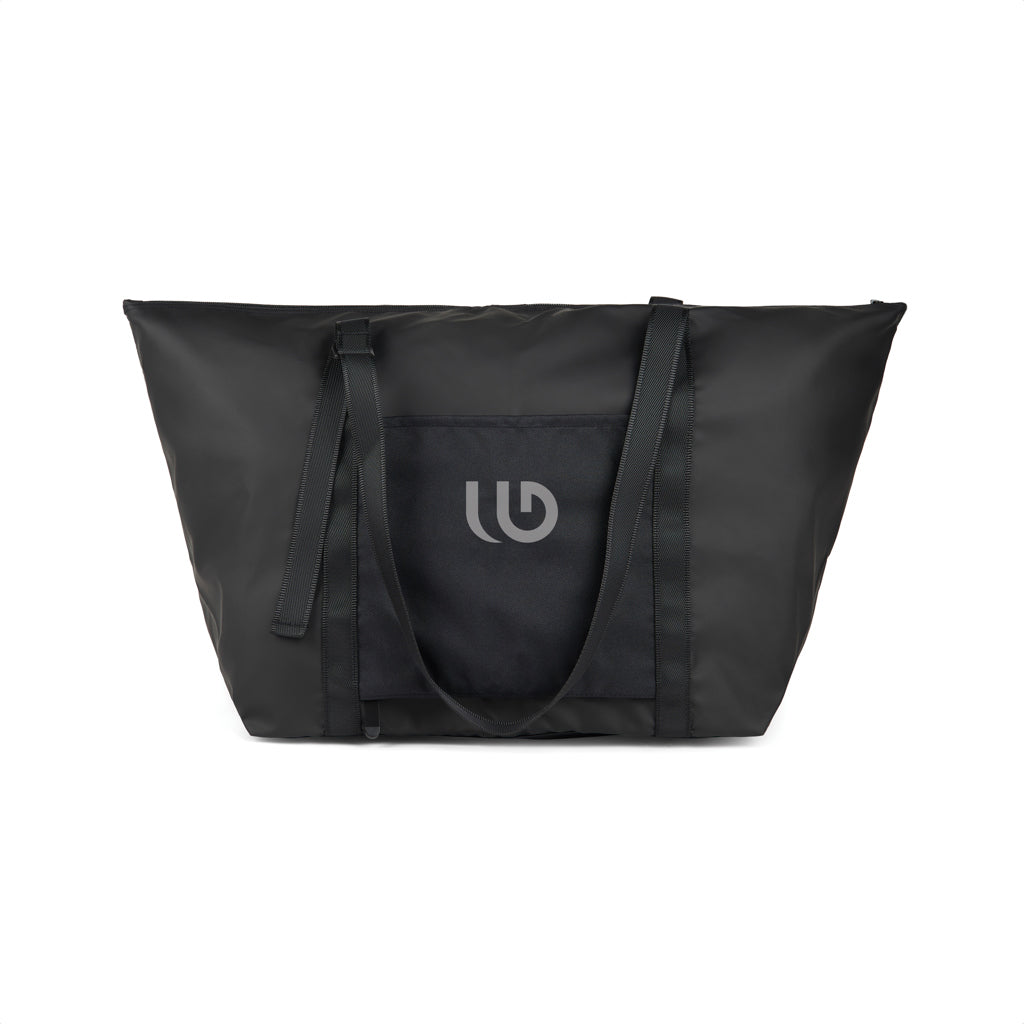 VINGA Livorno GRS recycled polyester weekendtas