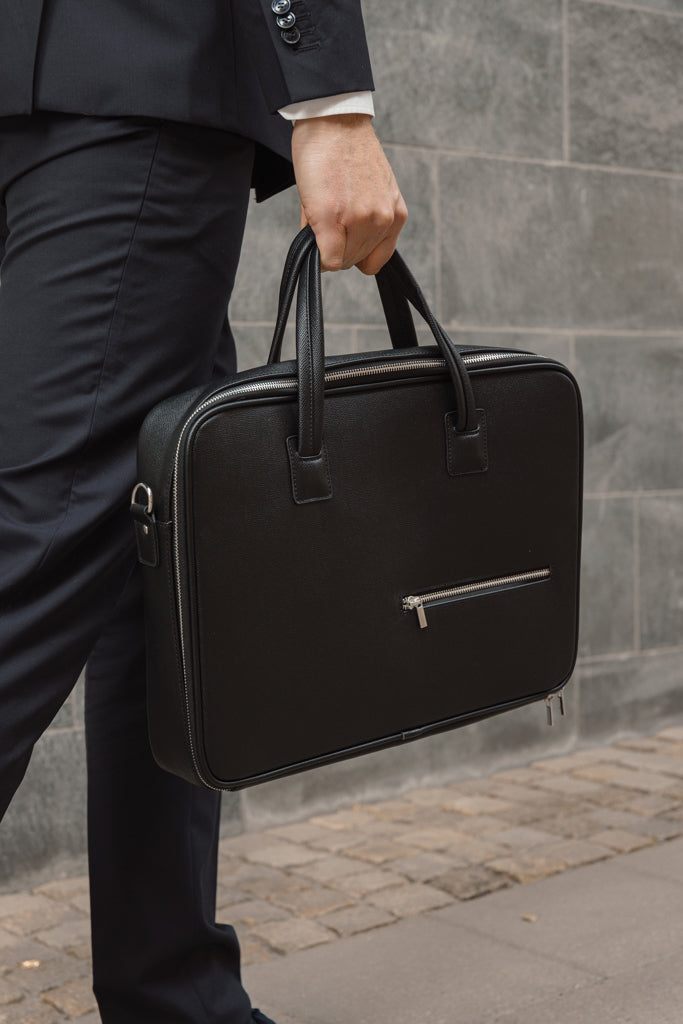 VINGA Bermond RCS computer tas