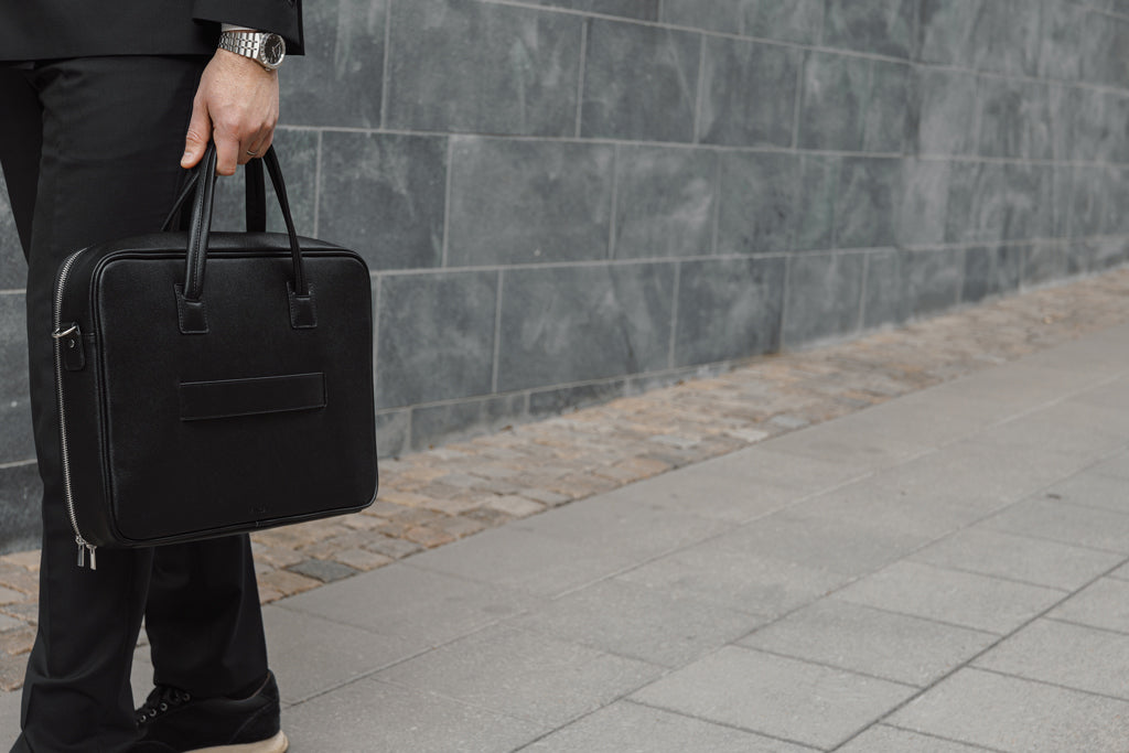 VINGA Bermond RCS computer tas