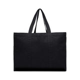 VINGA Hilo AWARE™ recycled canvas maxi draagtas