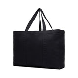 VINGA Hilo AWARE™ recycled canvas maxi draagtas