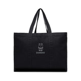 VINGA Hilo AWARE™ recycled canvas maxi draagtas