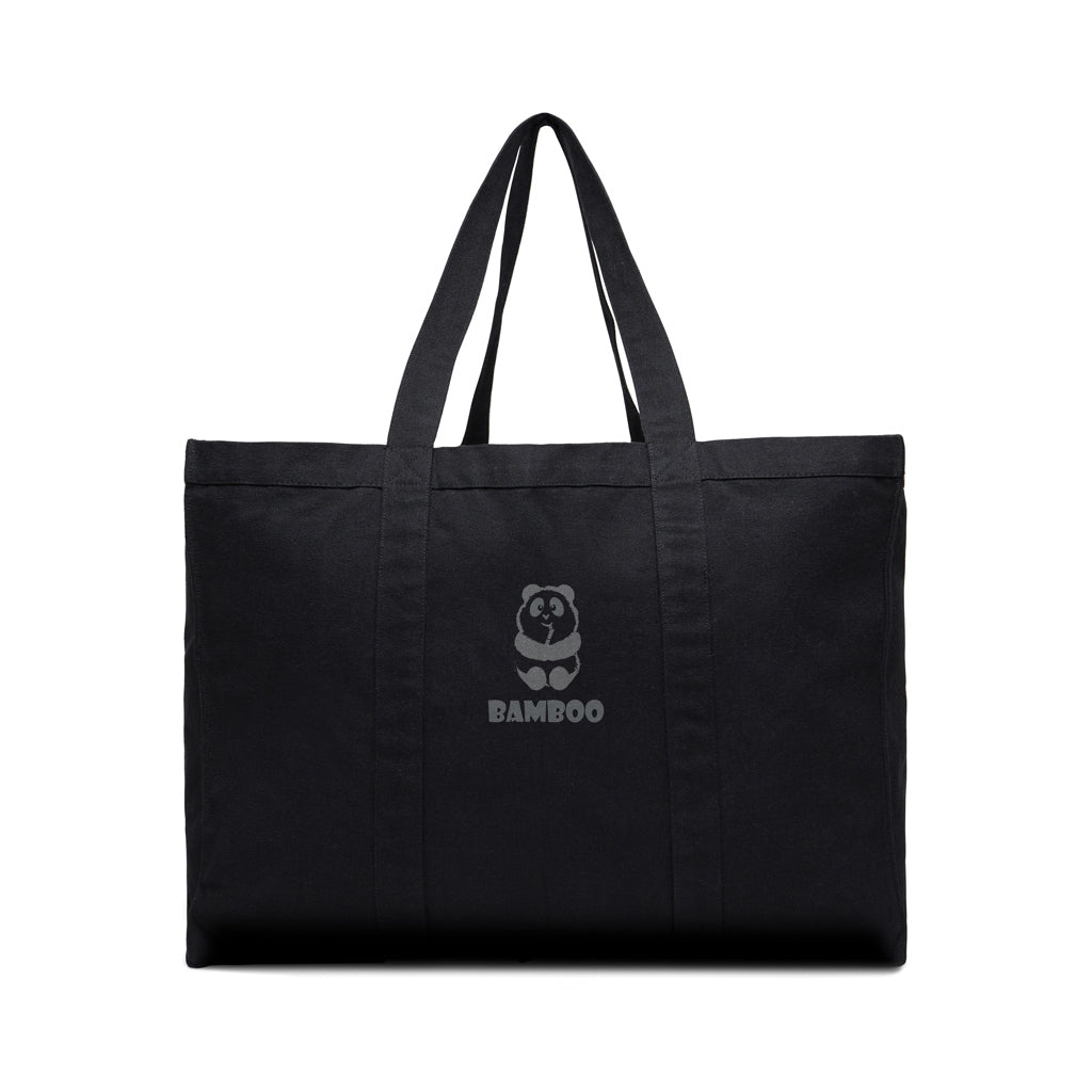 VINGA Hilo AWARE™ recycled canvas maxi draagtas