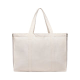 VINGA Hilo AWARE™ recycled canvas maxi draagtas