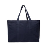 VINGA Hilo AWARE™ recycled canvas maxi draagtas