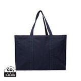 VINGA Hilo AWARE™ recycled canvas maxi draagtas