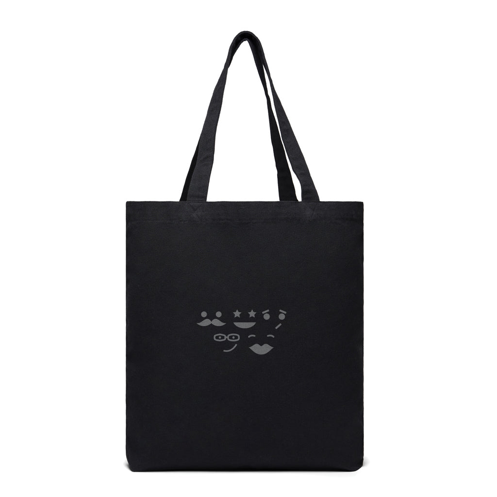 VINGA Hilo AWARE™ recycled canvas draagtas