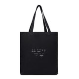 VINGA Hilo AWARE™ recycled canvas draagtas