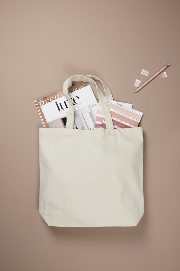 VINGA Hilo AWARE™ recycled canvas draagtas