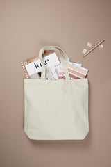 VINGA Hilo AWARE™ recycled canvas draagtas