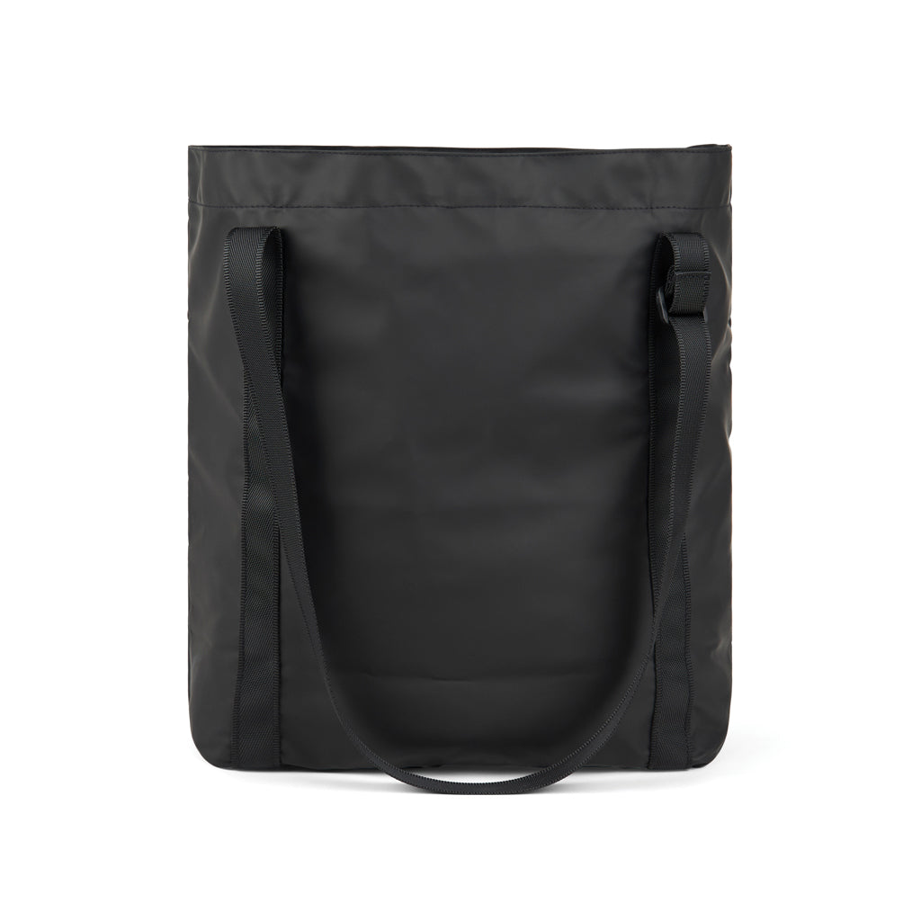 VINGA Livorno GRS recycled polyester draagtas