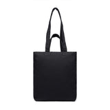 VINGA Hilo AWARE™ gerecycled canvas tas met ritssluiting