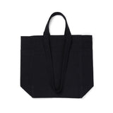 VINGA Hilo AWARE™ gerecycled canvas tas met ritssluiting