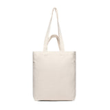 VINGA Hilo AWARE™ gerecycled canvas tas met ritssluiting