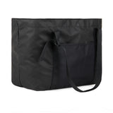 VINGA Livorno GRS recycled polyester maxi draagtas