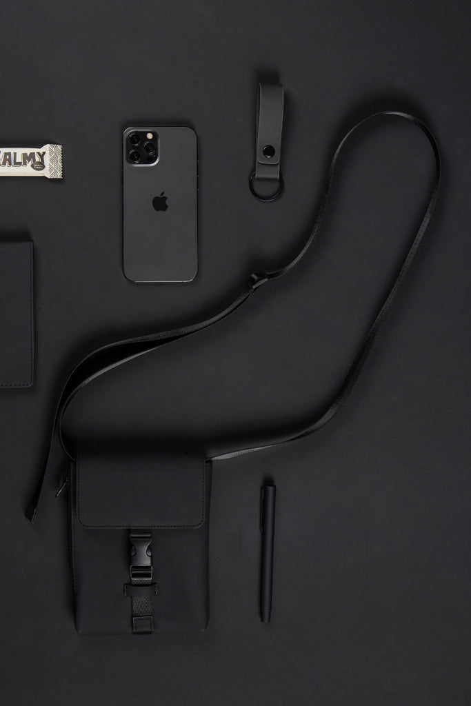 VINGA Baltimore RCS essentials tas