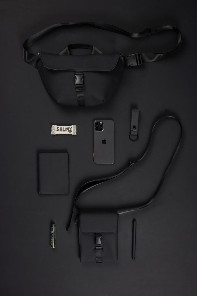 VINGA Baltimore RCS essentials tas
