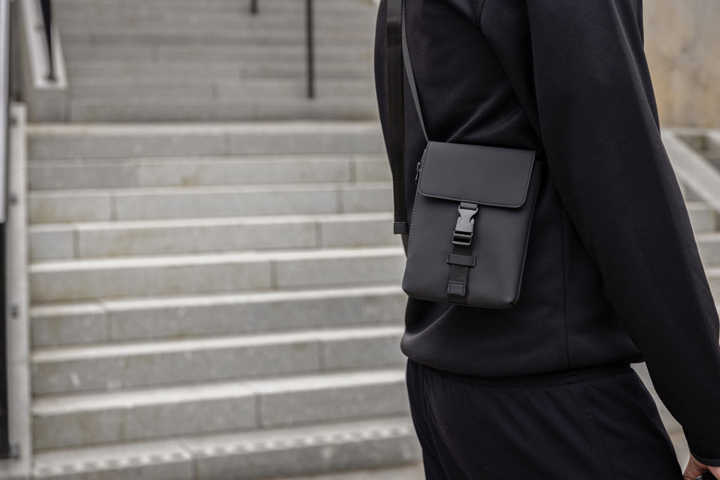 VINGA Baltimore RCS essentials tas