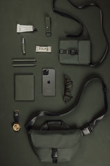 VINGA Baltimore RCS essentials tas