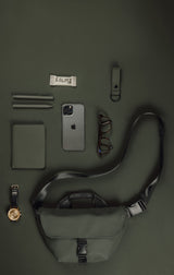 VINGA Baltimore RCS sling bag