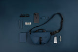 VINGA Baltimore RCS sling bag