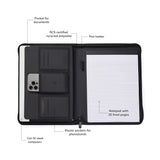 VINGA Baltimore RCS A4 portfolio