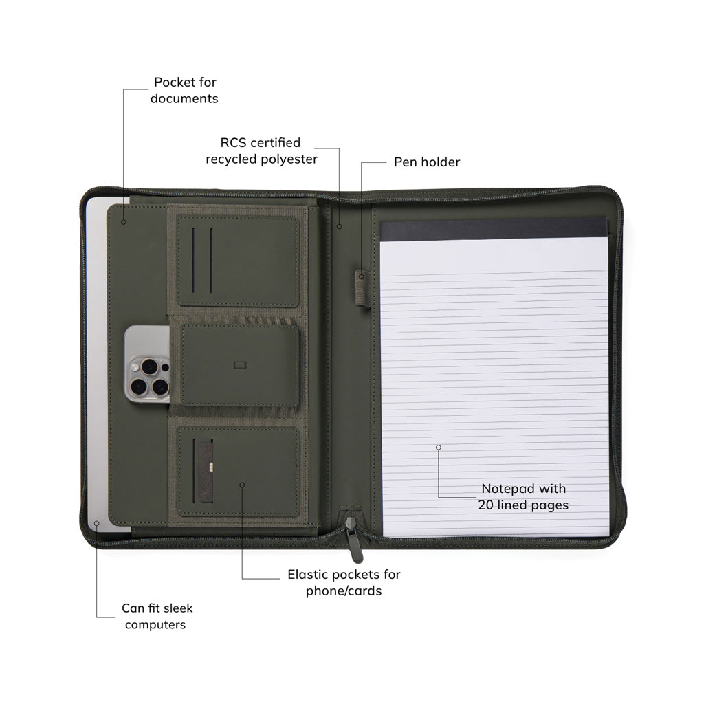 VINGA Baltimore RCS A4 portfolio