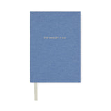 VINGA One memory a day GRS gerecycled papieren dagboek