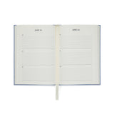 VINGA One memory a day GRS gerecycled papieren dagboek