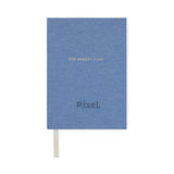 VINGA One memory a day GRS gerecycled papieren dagboek
