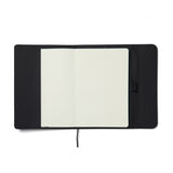 VINGA Baltimore GRS papier & PU notitieboek