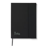 VINGA Baltimore GRS papier & PU notitieboek