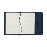 VINGA Baltimore GRS papier & PU notitieboek