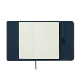 VINGA Baltimore GRS papier & PU notitieboek