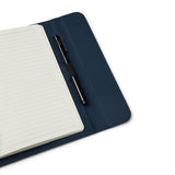 VINGA Baltimore GRS papier & PU notitieboek