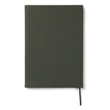 VINGA Baltimore GRS papier & PU notitieboek