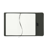 VINGA Baltimore GRS papier & PU notitieboek