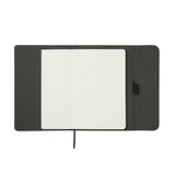 VINGA Baltimore GRS papier & PU notitieboek