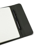 VINGA Baltimore GRS papier & PU notitieboek