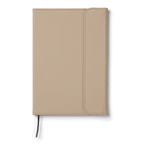 VINGA Baltimore GRS papier & PU notitieboek
