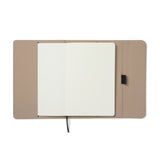 VINGA Baltimore GRS papier & PU notitieboek