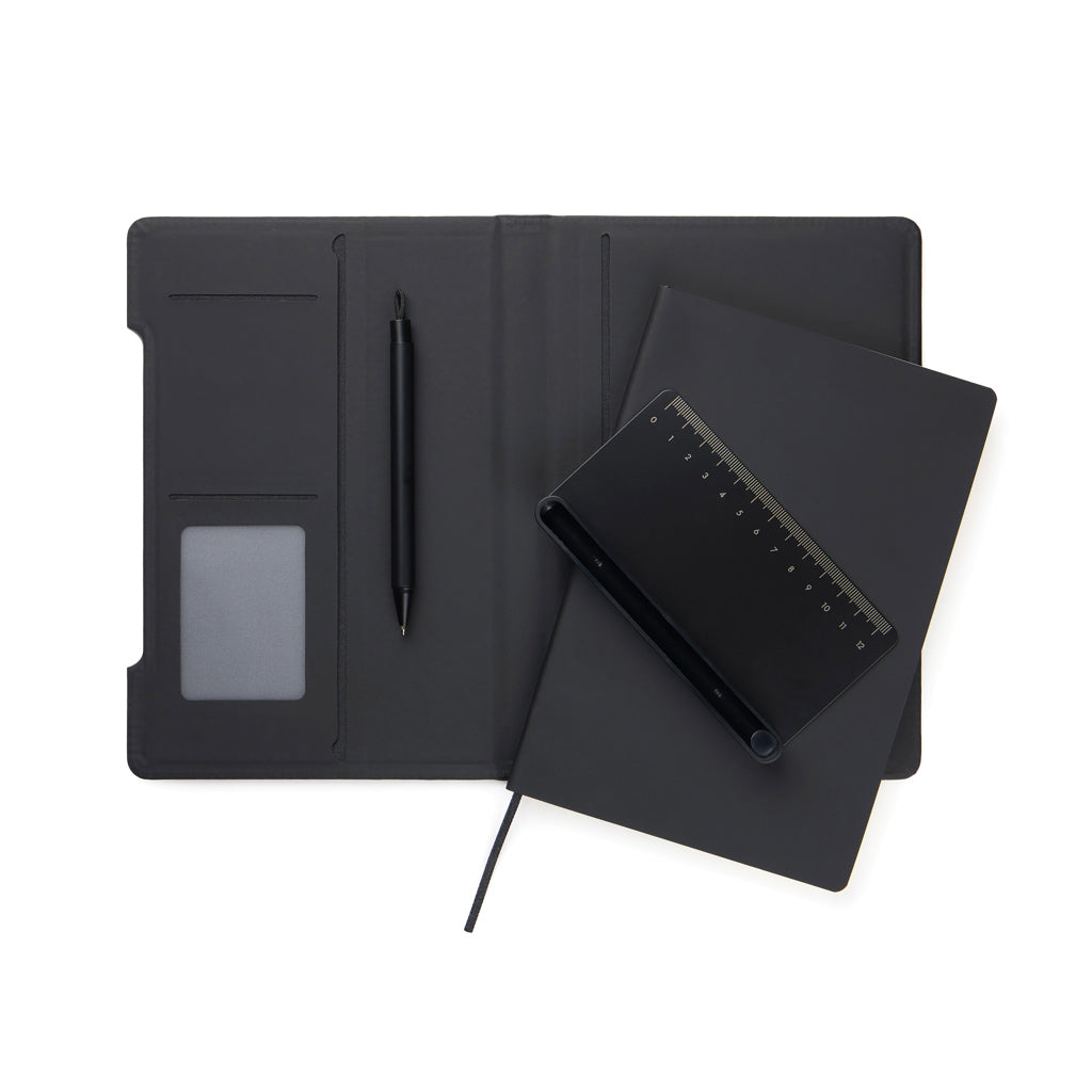 VINGA Baltimore RCS 4-in-1 Hervulbaar Notitieboek
