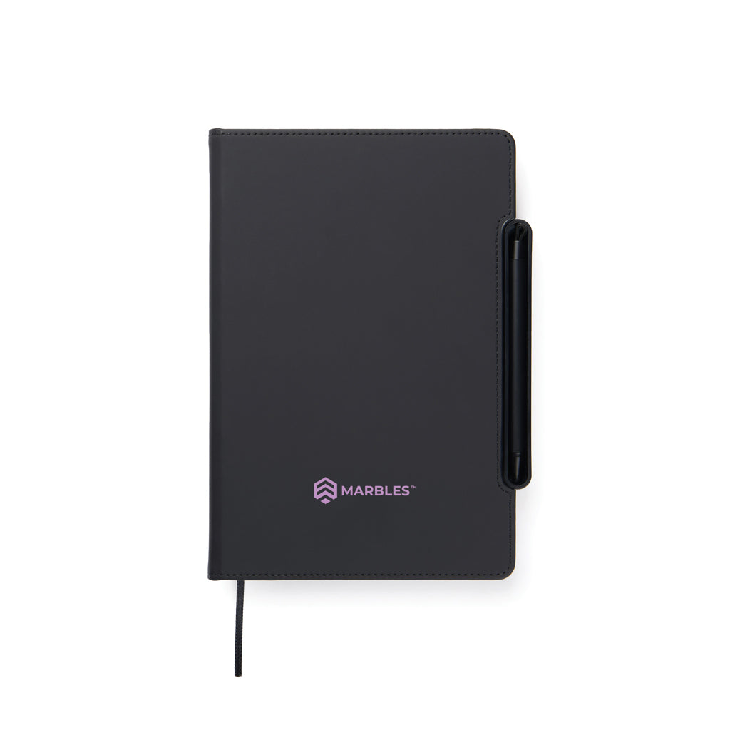 VINGA Baltimore RCS 4-in-1 Hervulbaar Notitieboek