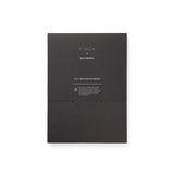 VINGA Baltimore RCS 4-in-1 Hervulbaar Notitieboek